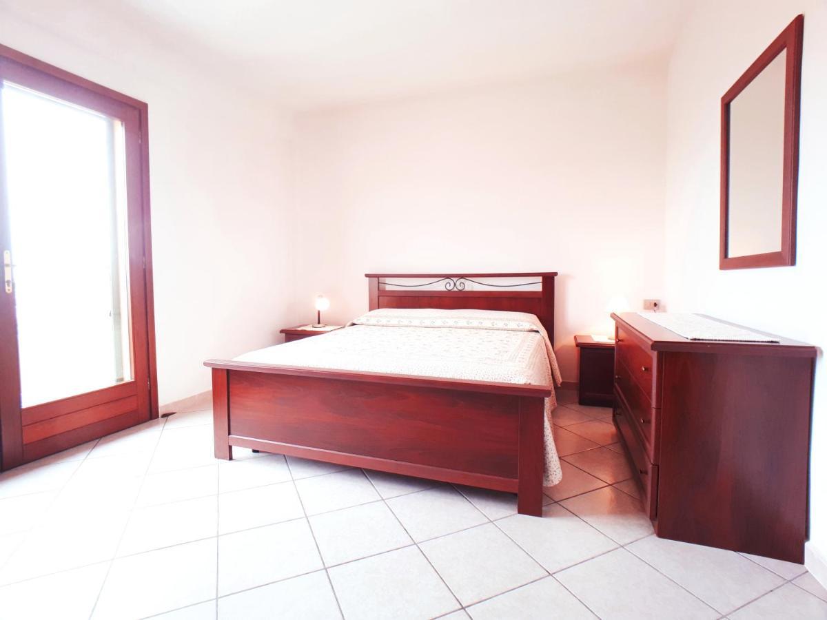 Palau Sea View Apartment Extérieur photo