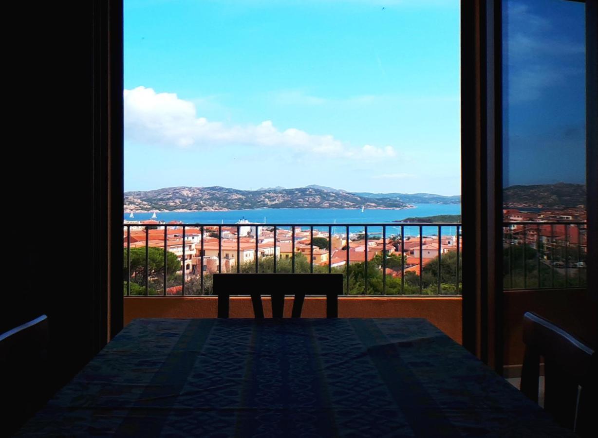 Palau Sea View Apartment Extérieur photo