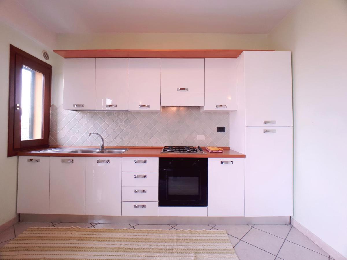 Palau Sea View Apartment Extérieur photo