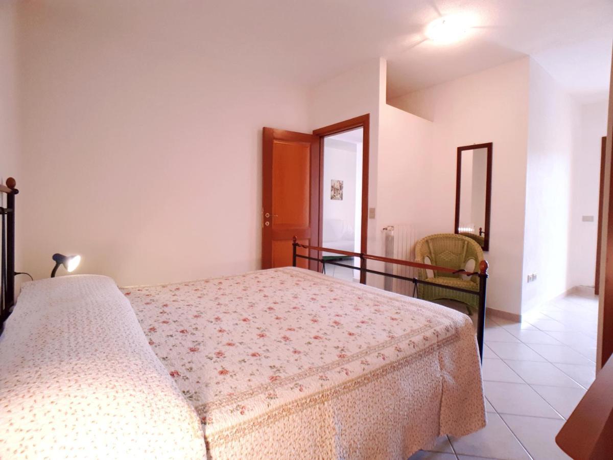 Palau Sea View Apartment Extérieur photo