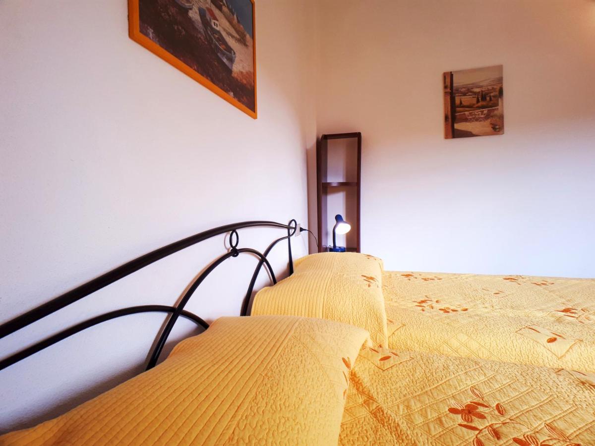 Palau Sea View Apartment Extérieur photo