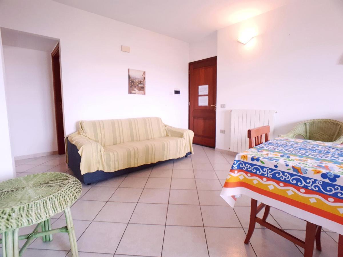 Palau Sea View Apartment Extérieur photo