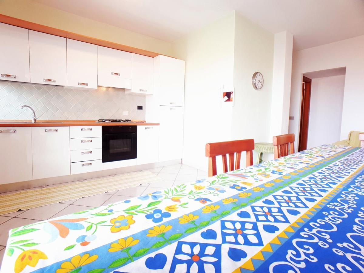 Palau Sea View Apartment Extérieur photo