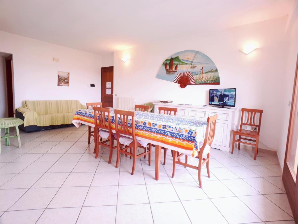 Palau Sea View Apartment Extérieur photo