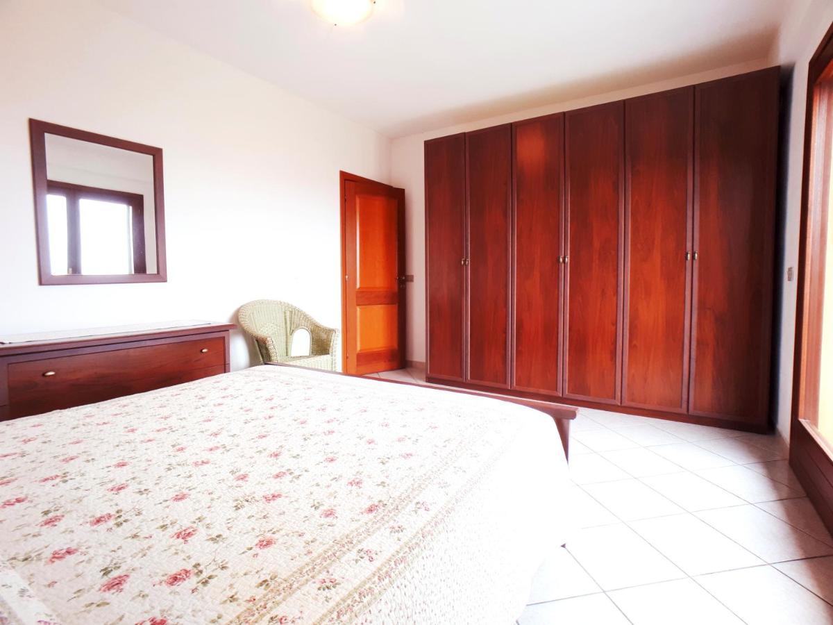 Palau Sea View Apartment Extérieur photo